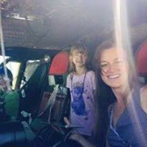 Meet your Posher, Lynette